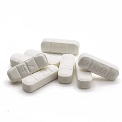 Xanax 4mg
