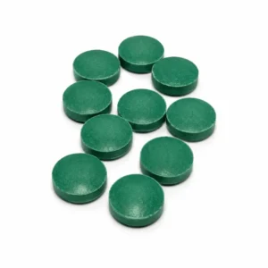 5-MeO- MiPT Circles (Moxy)