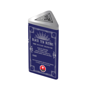 MINDZEYE – 6000mg Black Tea blend
