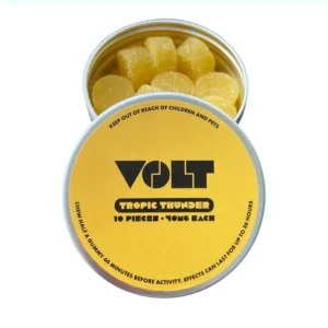 VOLT – Cialis Gummies (400mg)
