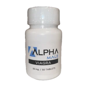 Viagra 50 (Sildenafil)