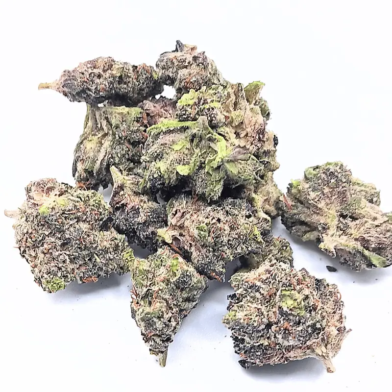 BC Valley Gas AAAAA (CRAFT SMALLS