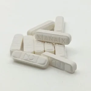 Xanax – 2mg (Bromazepam)