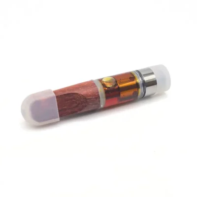 DMT Cartridge – 500mg Spirit Molecule Vape Pen (1mL)