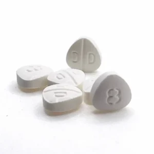 Diluadid – 8mg – 100% Authentic