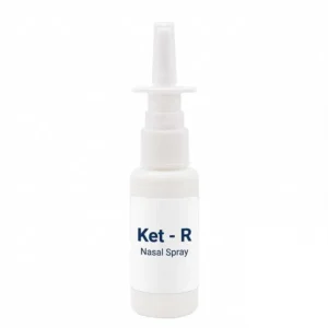 Ketamine Nasal Spray – Type R (2G)