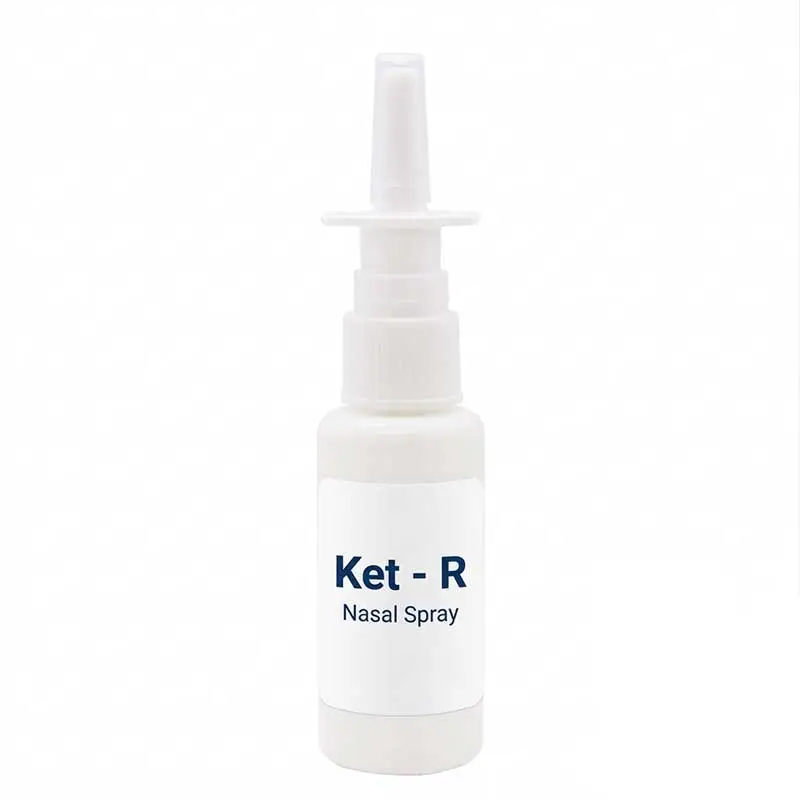 Ketamine Nasal Spray – Type R (2G)