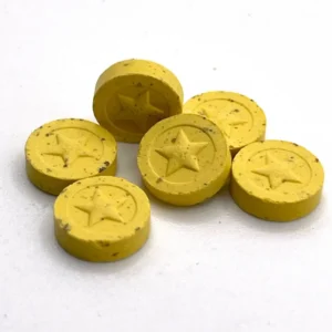 Super Mario Stars! 2CB – 25mg