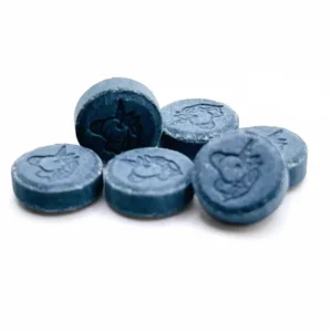 Purple Unicorn – MDMA, MDA