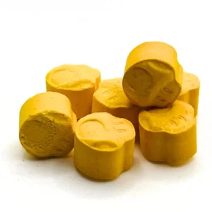 Candy Flip Yellow Toad – MDMA & LSD Mix